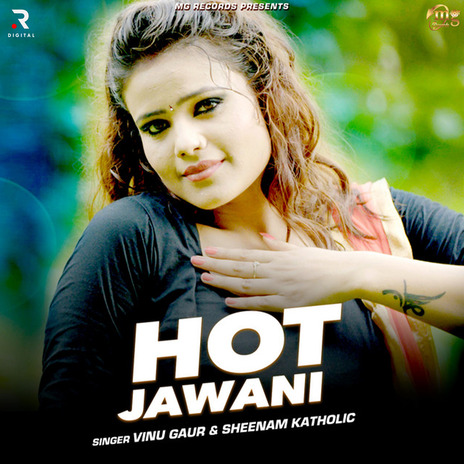 Hot Jawani ft. Sheenam Katholic | Boomplay Music