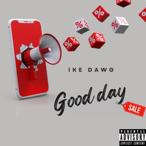 Good Day | Boomplay Music