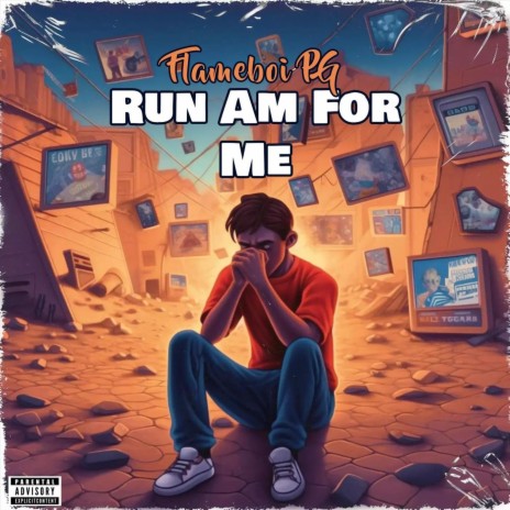 Run Am For Me | Boomplay Music