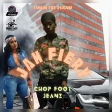 Chop Foot Jeans | Boomplay Music