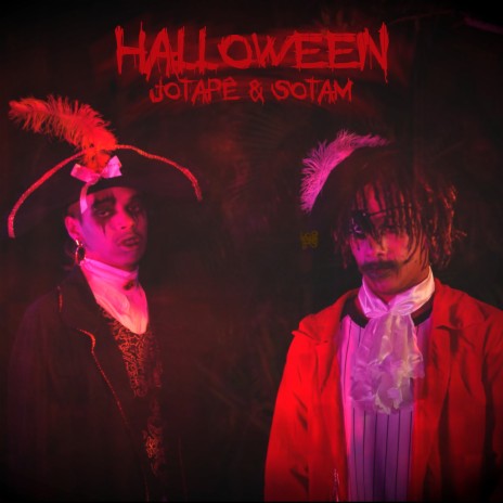 Halloween ft. sotam, Ugo Ludovico & Pedro Senna | Boomplay Music