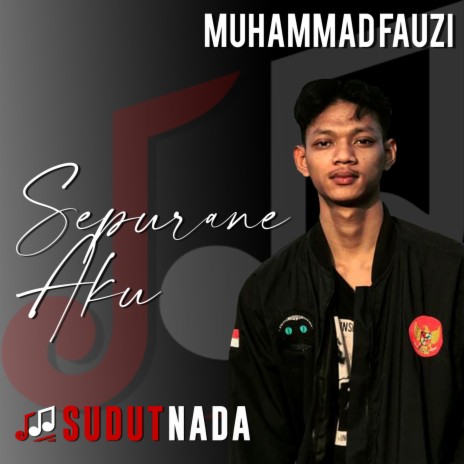 Sepurane Aku ft. Sudut Nada | Boomplay Music