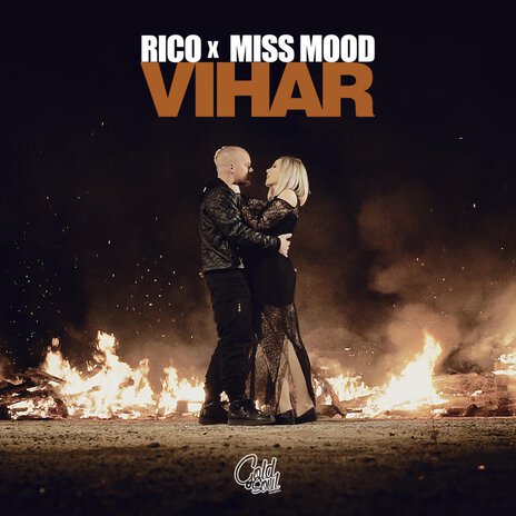 Vihar ft. Miss Mood | Boomplay Music