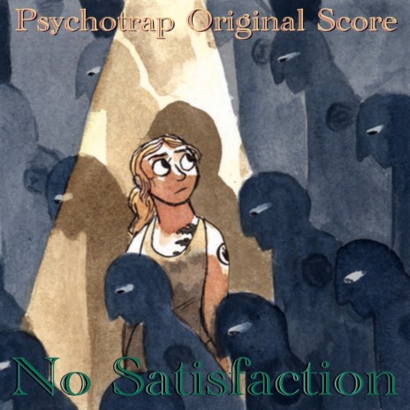 No Satisfaction ft. Ojushdraks | Boomplay Music