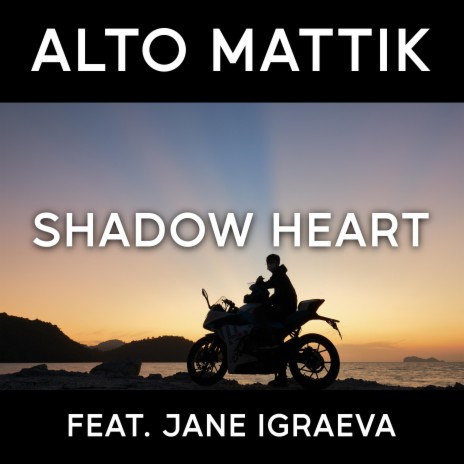 Shadow Heart ft. Jane Igraeva | Boomplay Music