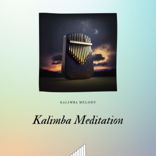 Kalimba Meditation (Night Sounds)