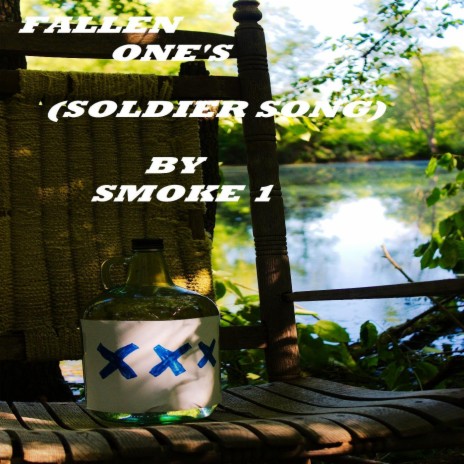 Fallen One's (Soldier's Song) | Boomplay Music