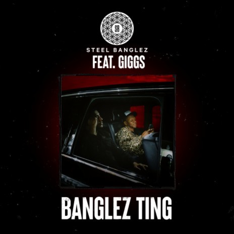 Banglez Ting (feat. Giggs) | Boomplay Music