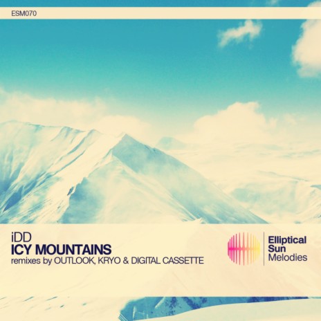 Icy Mountains | Boomplay Music