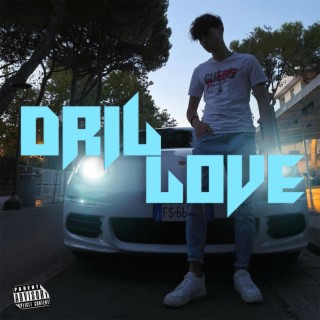 Drillove lyrics | Boomplay Music