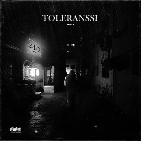 Toleranssi | Boomplay Music