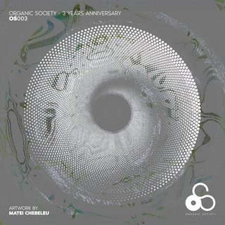 Organic Society - Three years anniversary