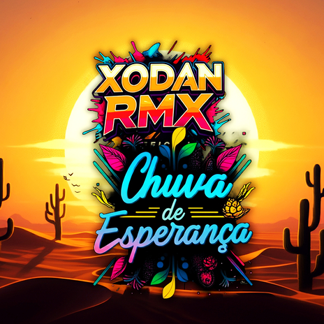 Chuva de Esperança (Club Mix) | Boomplay Music