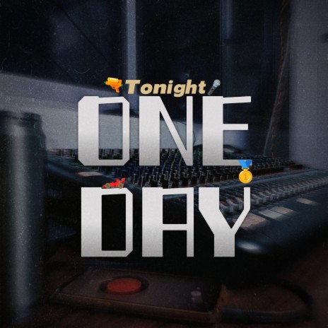 One Day | Boomplay Music