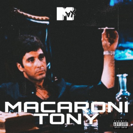 Macaroni Tony | Boomplay Music