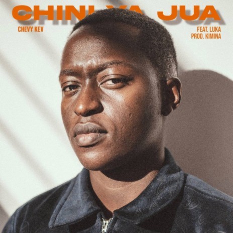 Chini Ya Jua ft. Luka & Kimina | Boomplay Music