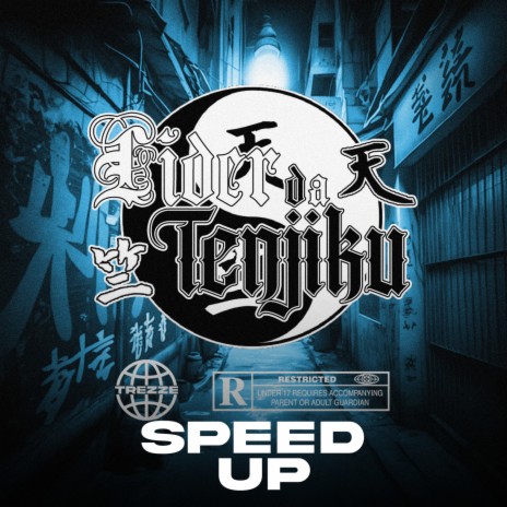 Líder da Tenjiku (Speed Up) | Boomplay Music