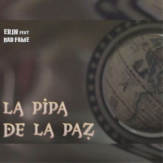 La pipa de la paz