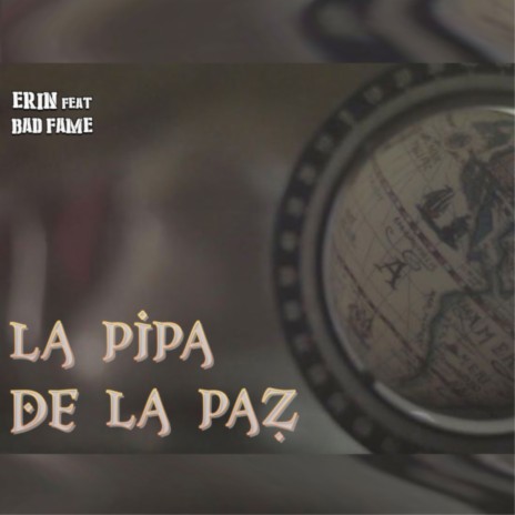 La pipa de la paz ft. Comando Katana & Badfame