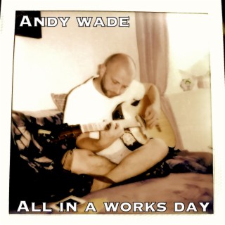 All in a works day (Acoustic Version) lyrics | Boomplay Music