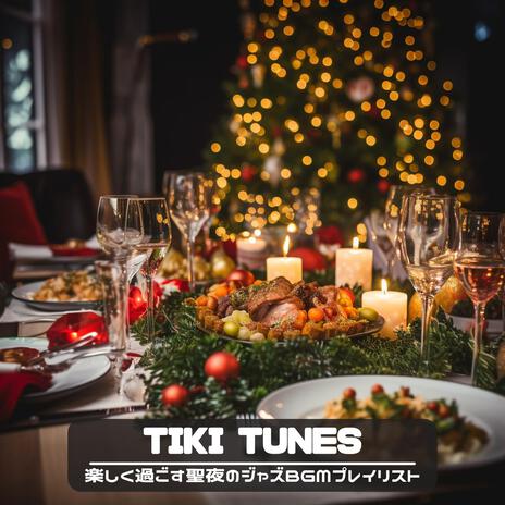 Tunes Entwine with Christmas Cheers