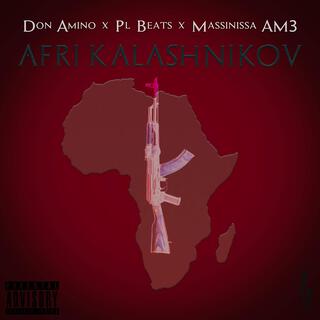 Afrikalashnikov