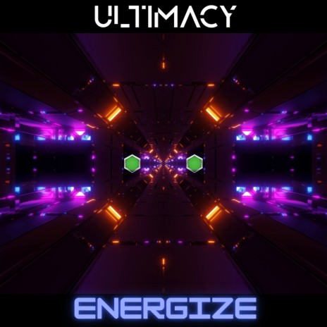 Energize | Boomplay Music