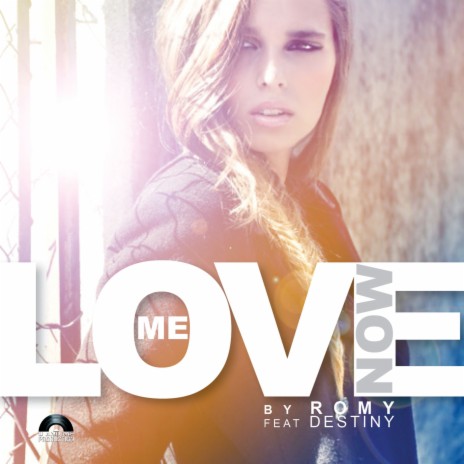 Love Me Now (Radio Edit) ft. Destiny | Boomplay Music