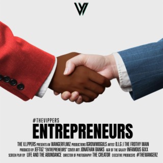 Entrepreneurs (The V.I.Ppers)
