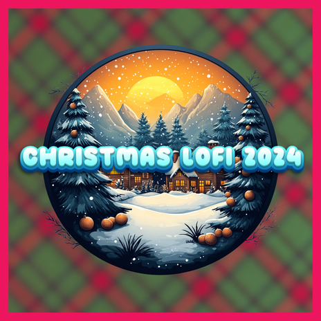 Relaxing Christmas Harp Music ft. Christmas Lofi 2024 | Boomplay Music