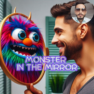 Monster in the Mirror