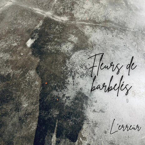 Fleurs de barbelés | Boomplay Music