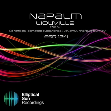 Liouville (Javanny Remix) | Boomplay Music