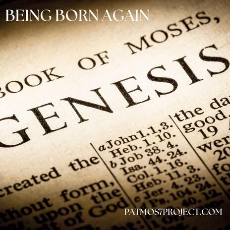 Being born again