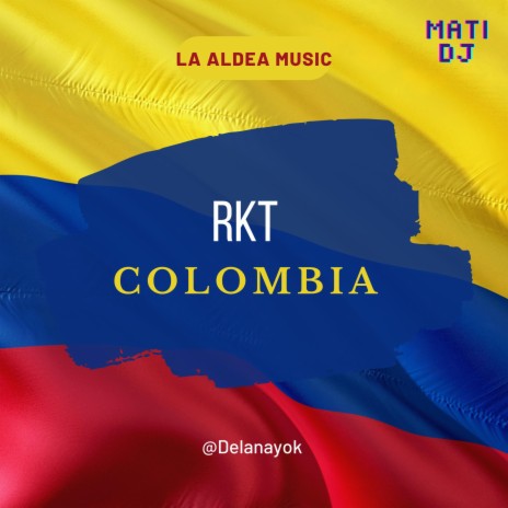 Colombia RKT
