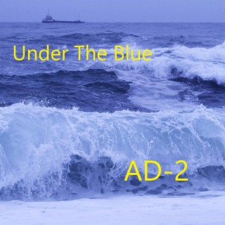 Under the Blue