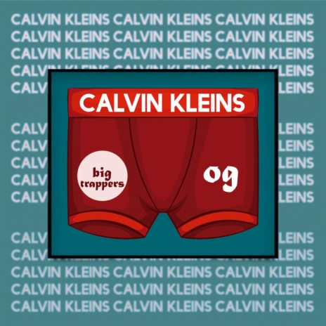Calvin Kleins | Boomplay Music