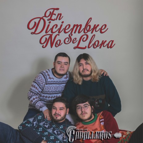 En Diciembre No Se Llora | Boomplay Music