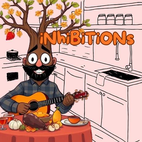 Inhibitions | Boomplay Music