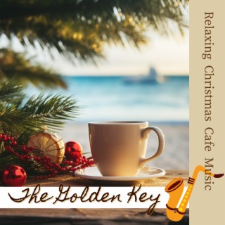 Relaxing Christmas Cafe Music