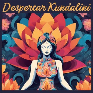 Despertar Kundalini: Maravillosas Canciones de Yoga Relajante para Sanación de 7 Chakras, Técnicas de Meditación de Mindfulness y Relajación Profunda