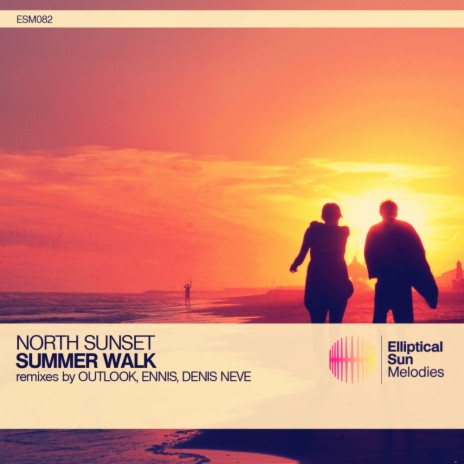 Summer Walk | Boomplay Music