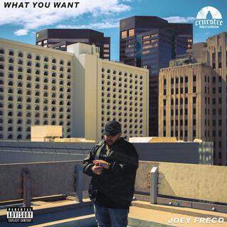 WHAT YOU WANT lyrics | Boomplay Music