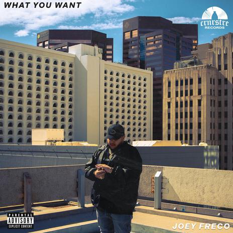 WHAT YOU WANT | Boomplay Music