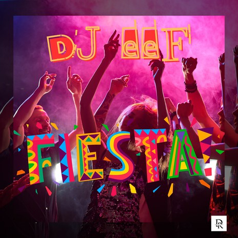 Fiesta | Boomplay Music