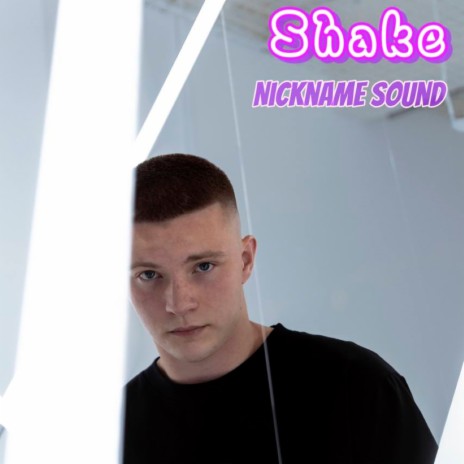 Shake | Boomplay Music