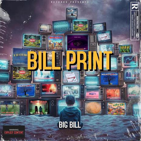 The Billprint ft. Torretobag. | Boomplay Music