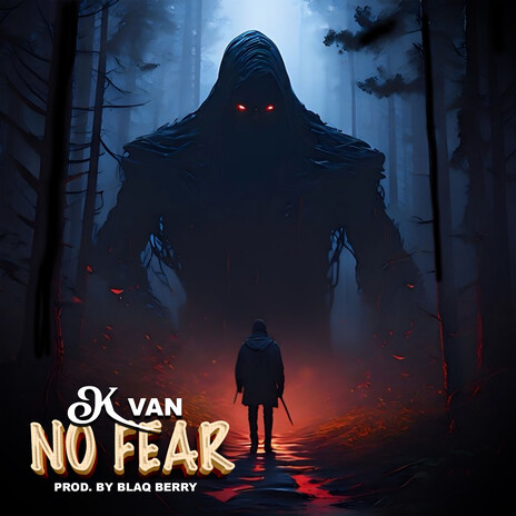 NO FEAR | Boomplay Music