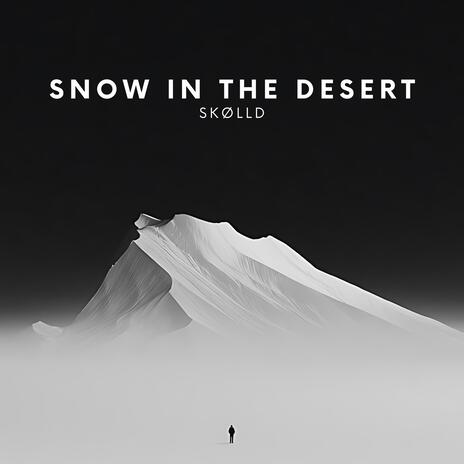 Snow in the Desert | Boomplay Music