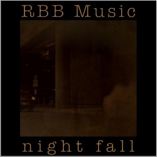 night fall